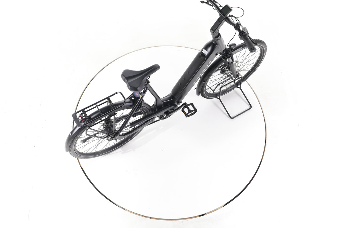 Stevens E-Courier Luxe City E-Bike Tiefeinsteiger - Image 24