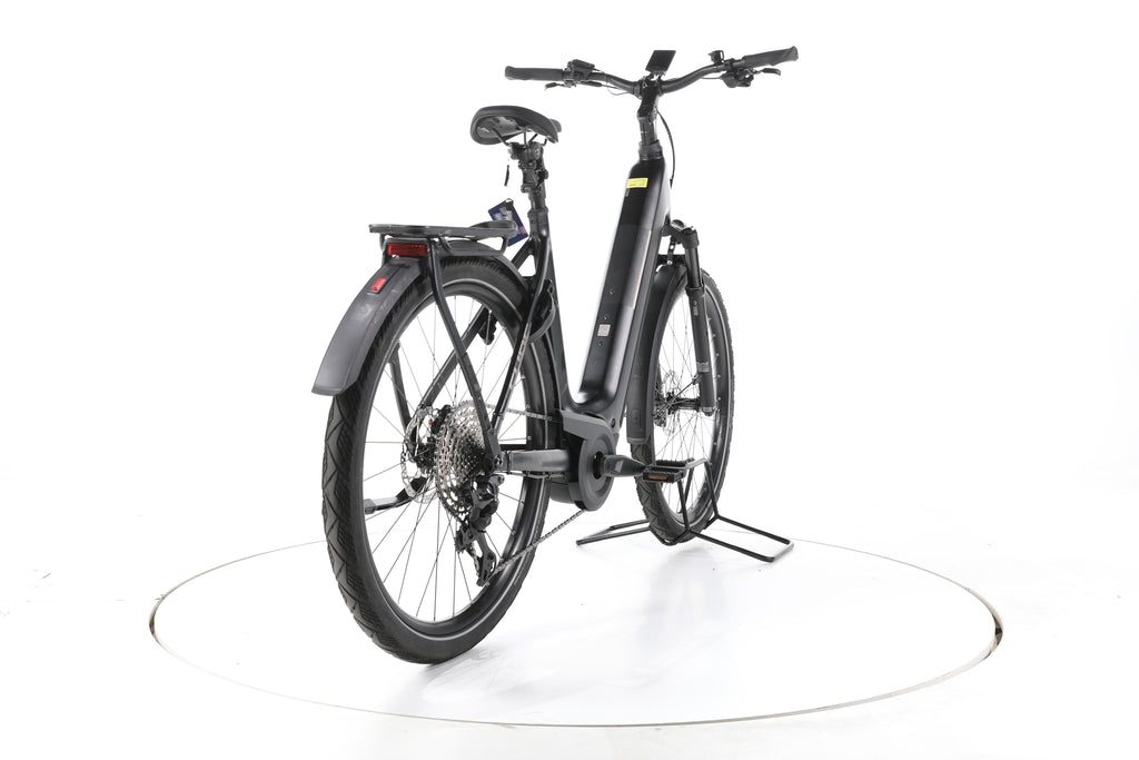 Cube Kathmandu Hybrid SLX 800 Trekking E-Bike Tiefeinsteiger 2026 - Image 11