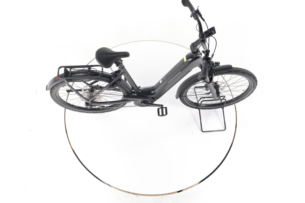 Cube Kathmandu Hybrid SLX 800 Trekking E-Bike Tiefeinsteiger 2026 - Image 13