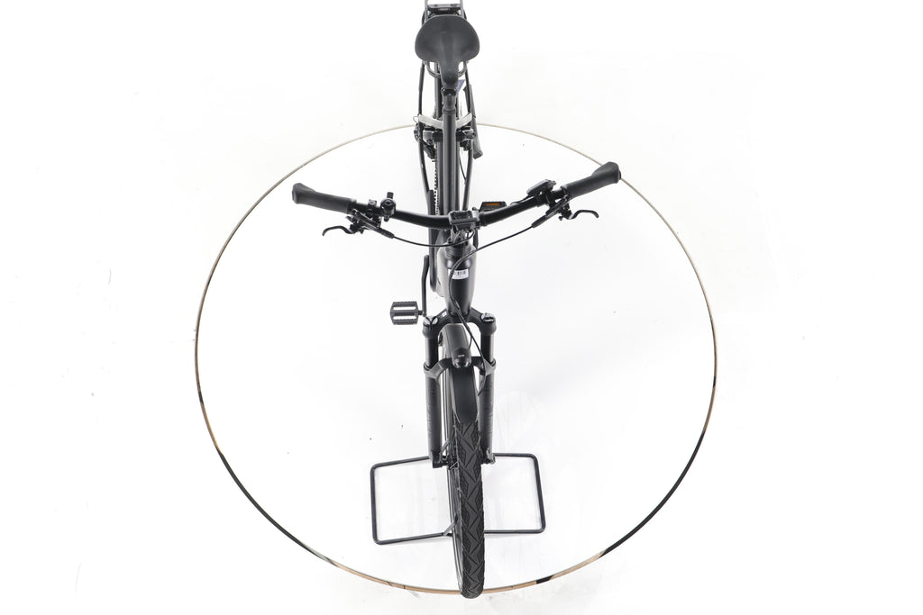 Cube Kathmandu Hybrid SLX 800 Trekking E-Bike Tiefeinsteiger 2026 - Image 16