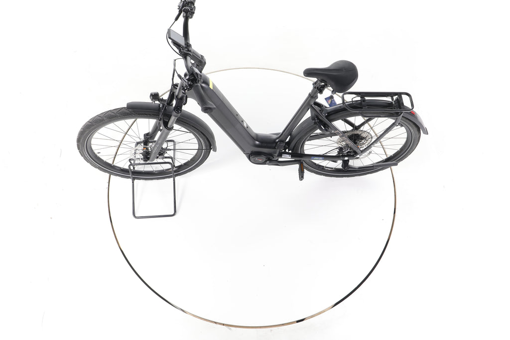 Cube Kathmandu Hybrid SLX 800 Trekking E-Bike Tiefeinsteiger 2026 - Image 19