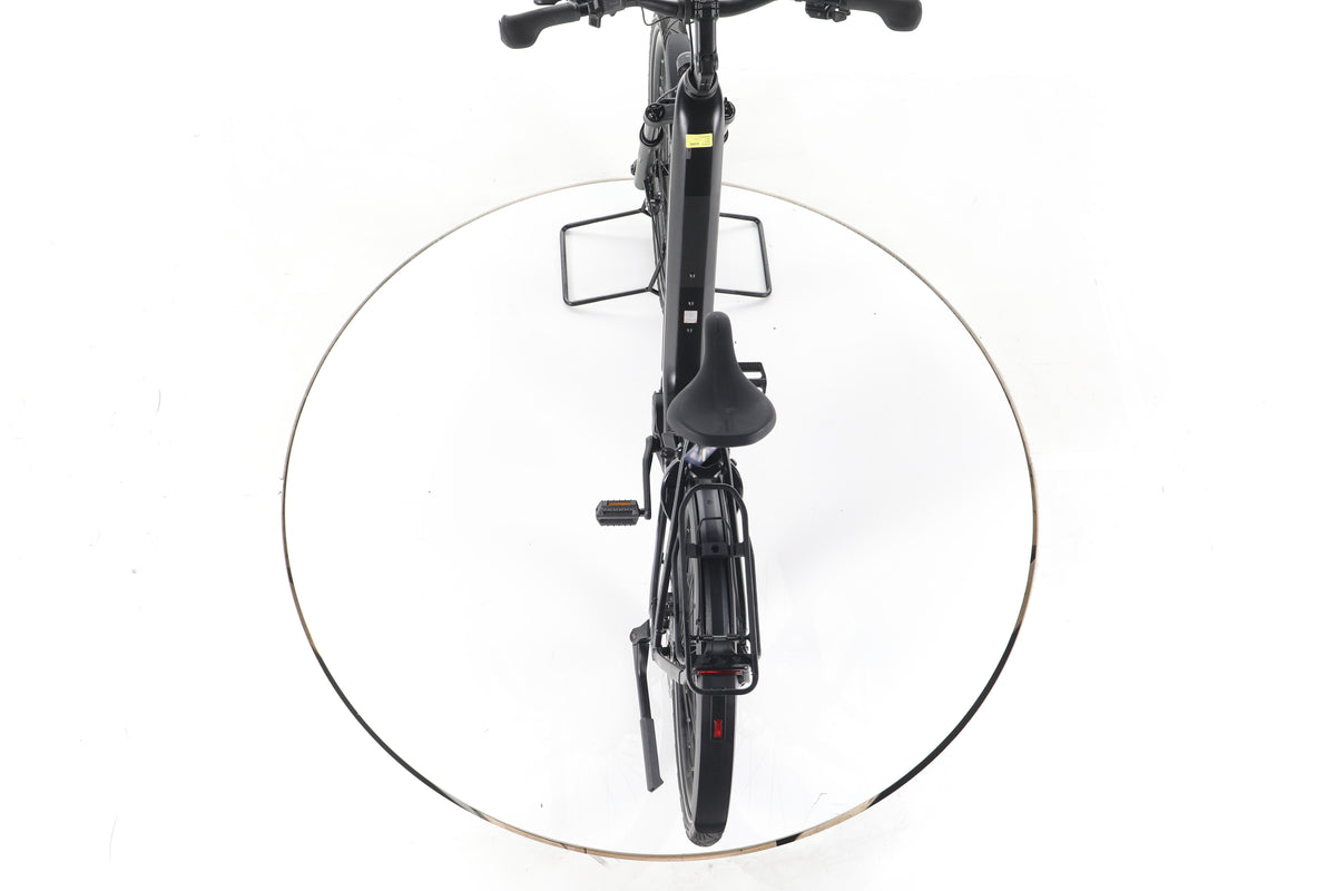Cube Kathmandu Hybrid SLX 800 Trekking E-Bike Tiefeinsteiger 2026 - Image 22