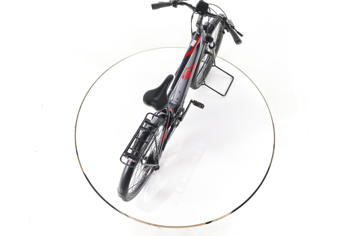 R Raymon Tourray E 6.0 Trekking E-Bike - Image 23