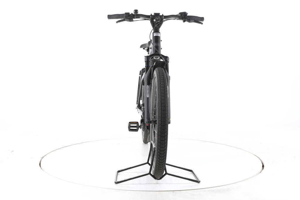 Riese & Müller Charger4 GT vario City E-Bike - Image 4