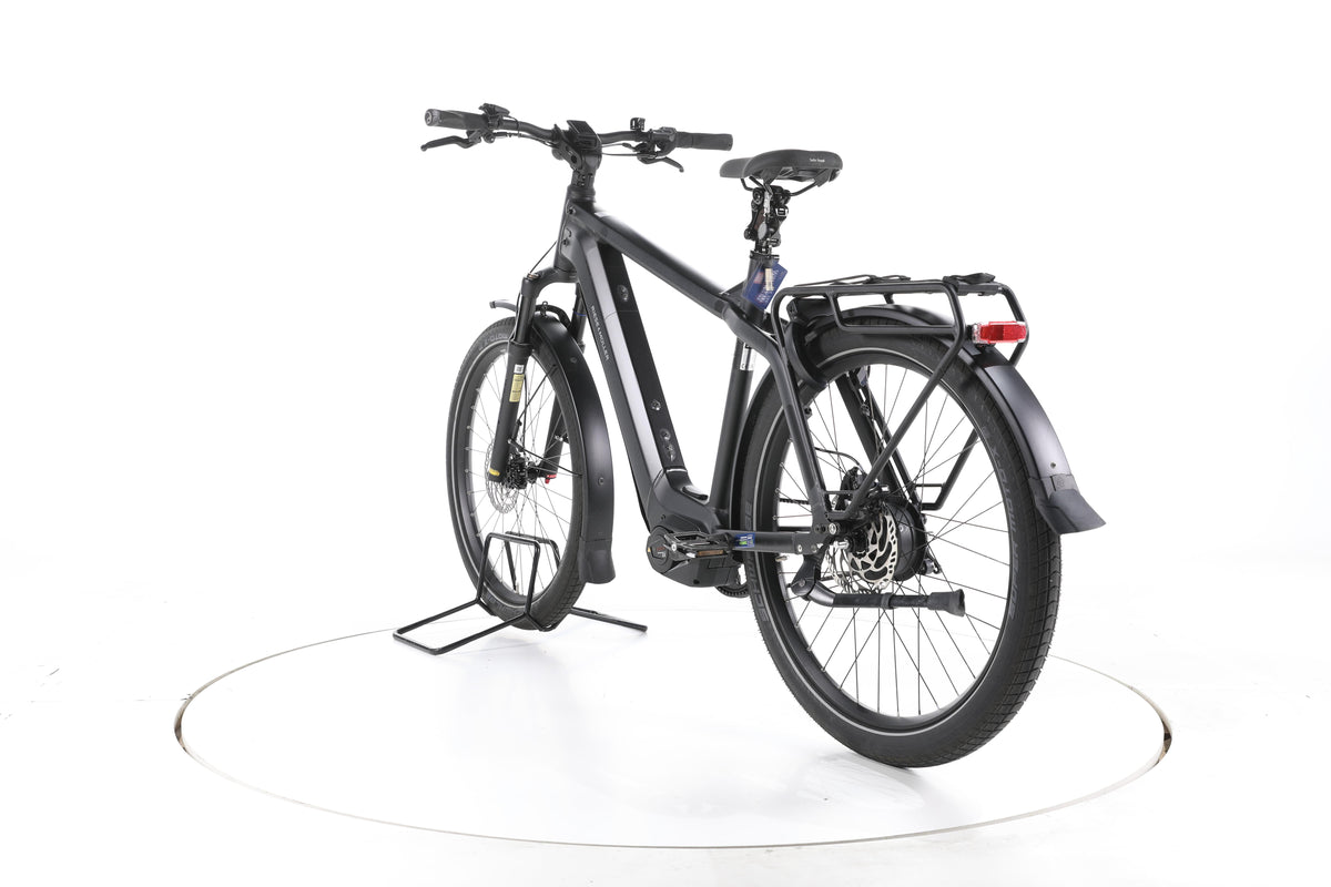Riese & Müller Charger4 GT vario City E-Bike - Image 9