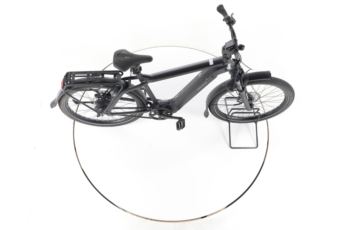 Riese & Müller Charger4 GT vario City E-Bike - Image 13