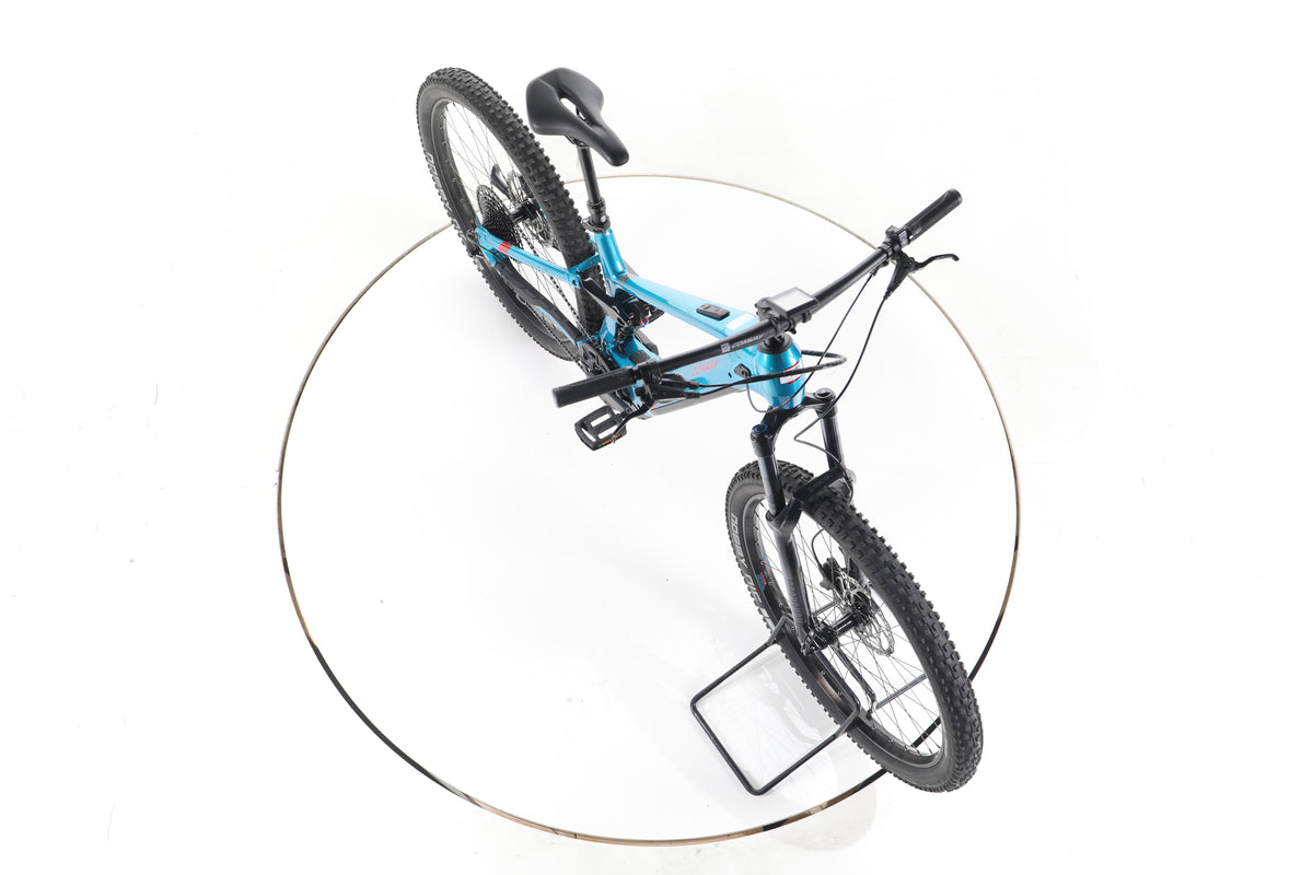 Conway Xyron S 2.9 E-Bike Fully - Image 15
