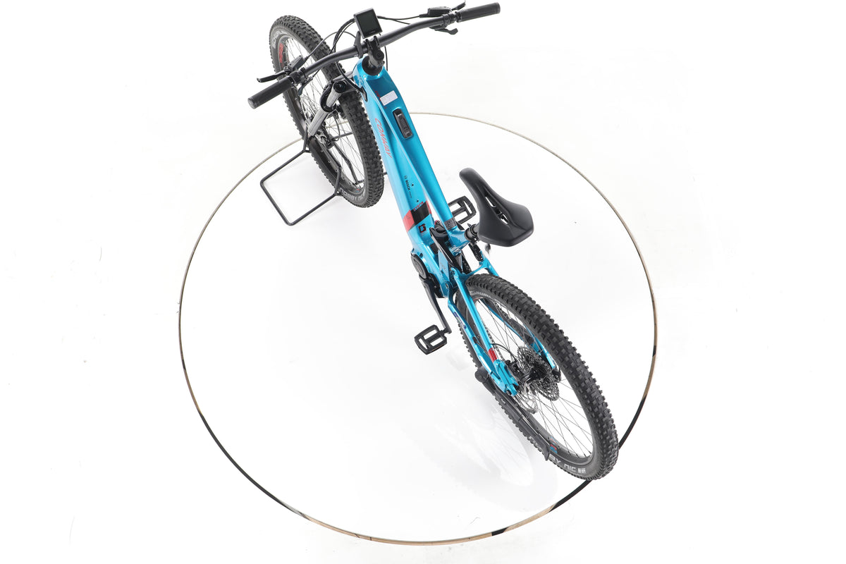 Conway Xyron S 2.9 E-Bike Fully - Image 21