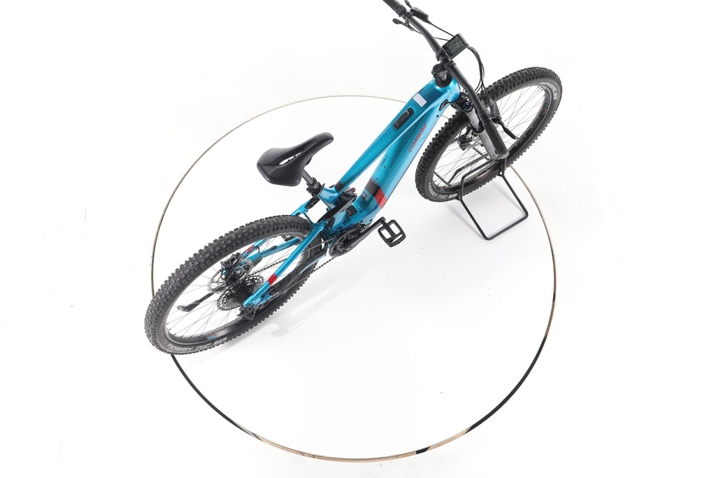 Conway Xyron S 2.9 E-Bike Fully - Image 24