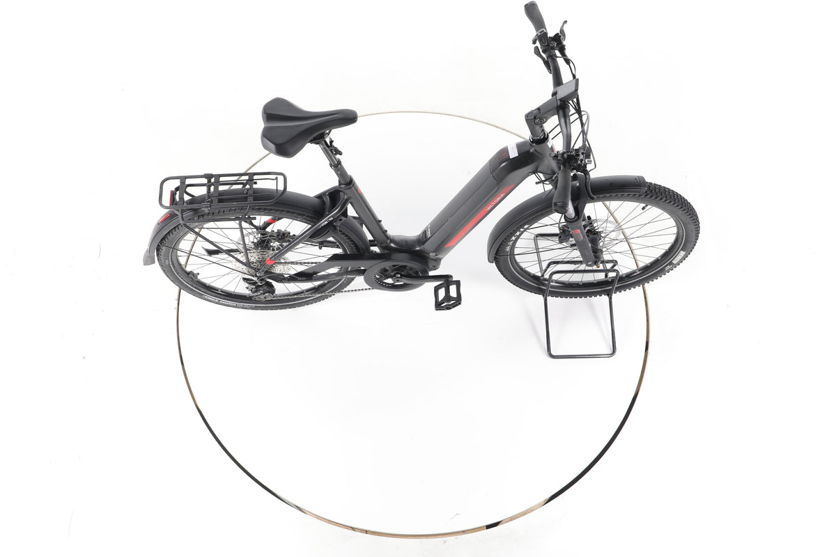 Victoria Avyon 10 Trekking E-Bike Tiefeinsteiger - Image 13