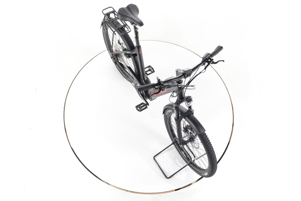 Victoria Avyon 10 Trekking E-Bike Tiefeinsteiger - Image 15