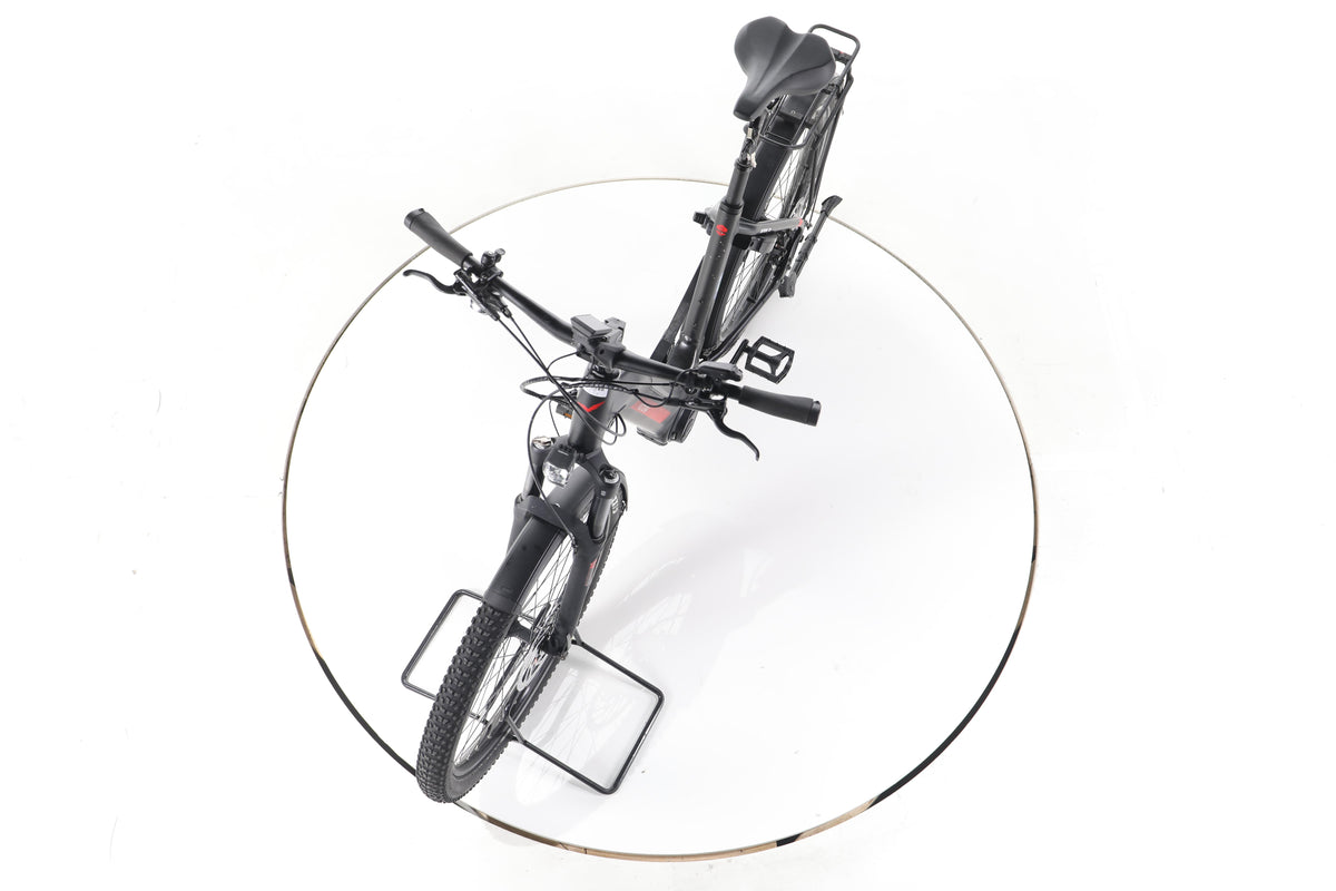 Victoria Avyon 10 Trekking E-Bike Tiefeinsteiger - Image 17
