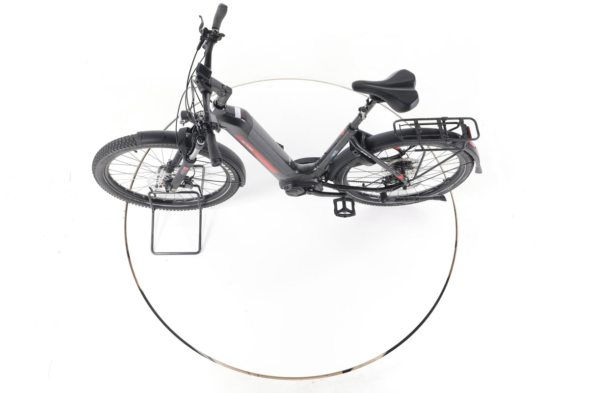 Victoria Avyon 10 Trekking E-Bike Tiefeinsteiger - Image 19
