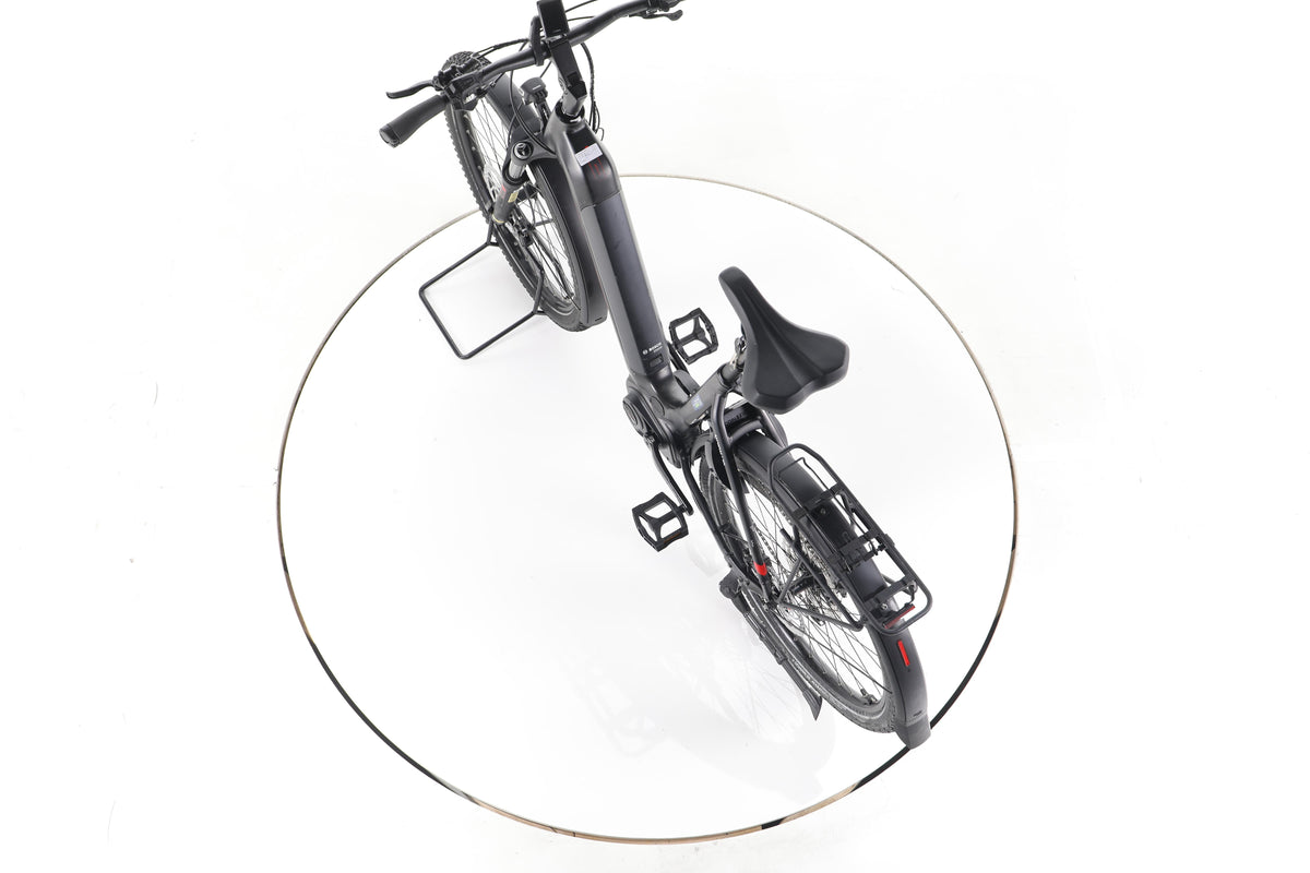 Victoria Avyon 10 Trekking E-Bike Tiefeinsteiger - Image 21