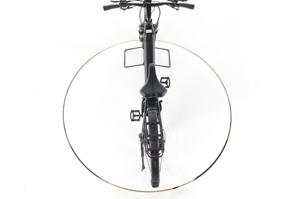 Victoria Avyon 10 Trekking E-Bike Tiefeinsteiger - Image 22
