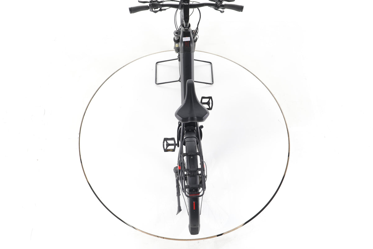 Victoria Avyon 10 Trekking E-Bike Tiefeinsteiger - Image 22