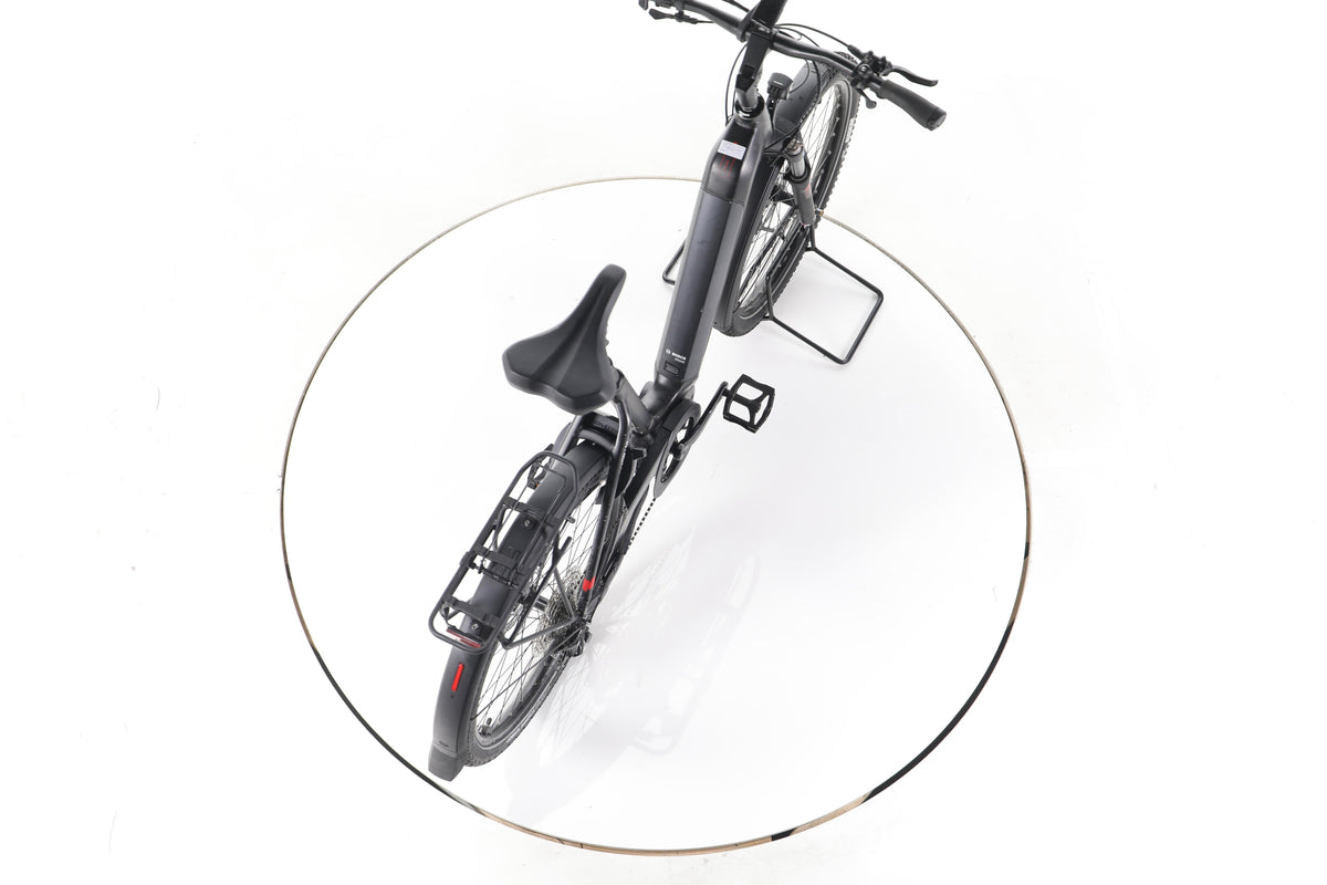 Victoria Avyon 10 Trekking E-Bike Tiefeinsteiger - Image 23