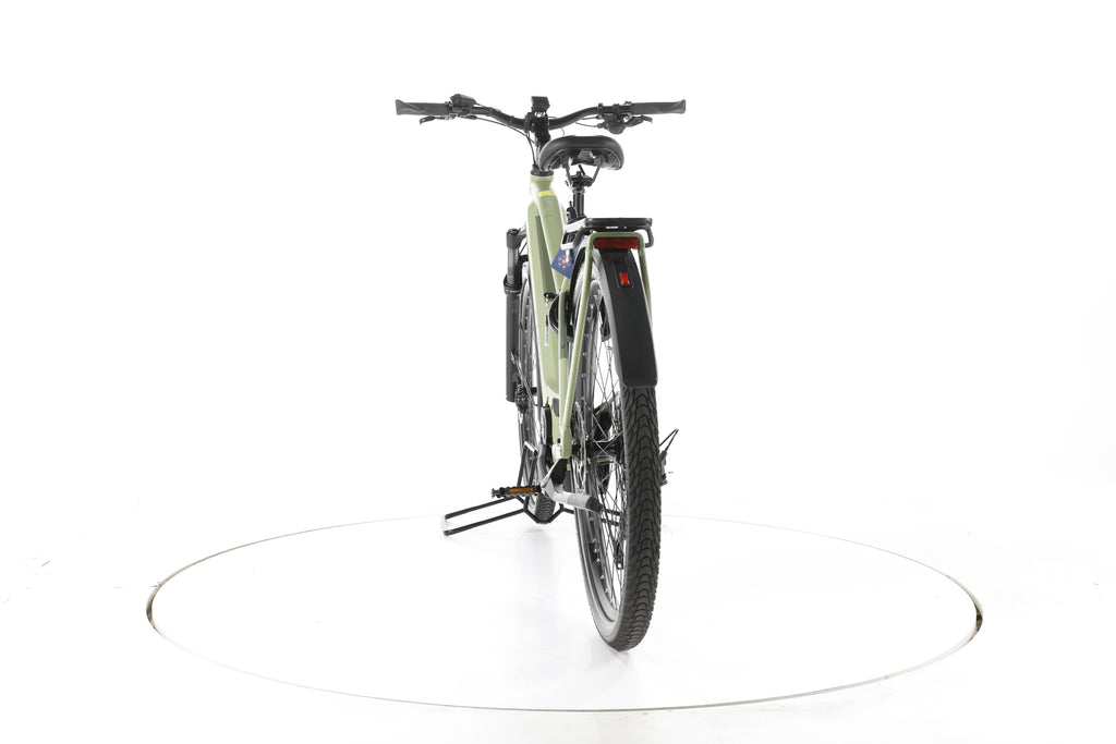 Cube Kathmandu Hybrid SLX Trekking E-Bike - Image 10