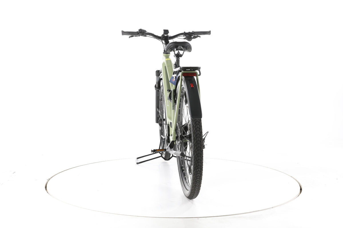 Cube Kathmandu Hybrid SLX Trekking E-Bike - Image 10