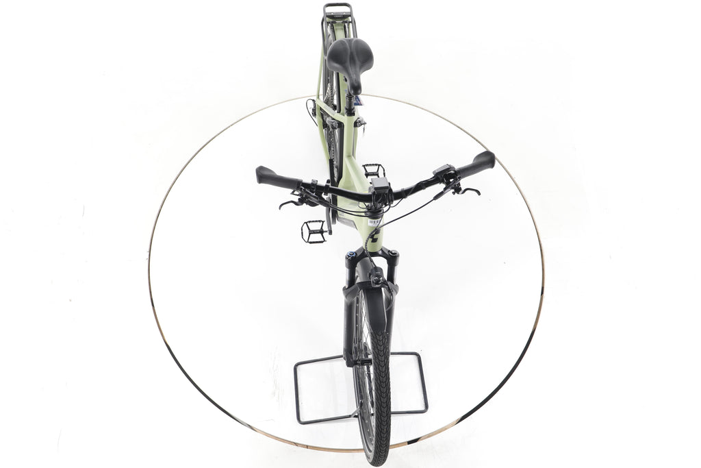 Cube Kathmandu Hybrid SLX Trekking E-Bike - Image 16