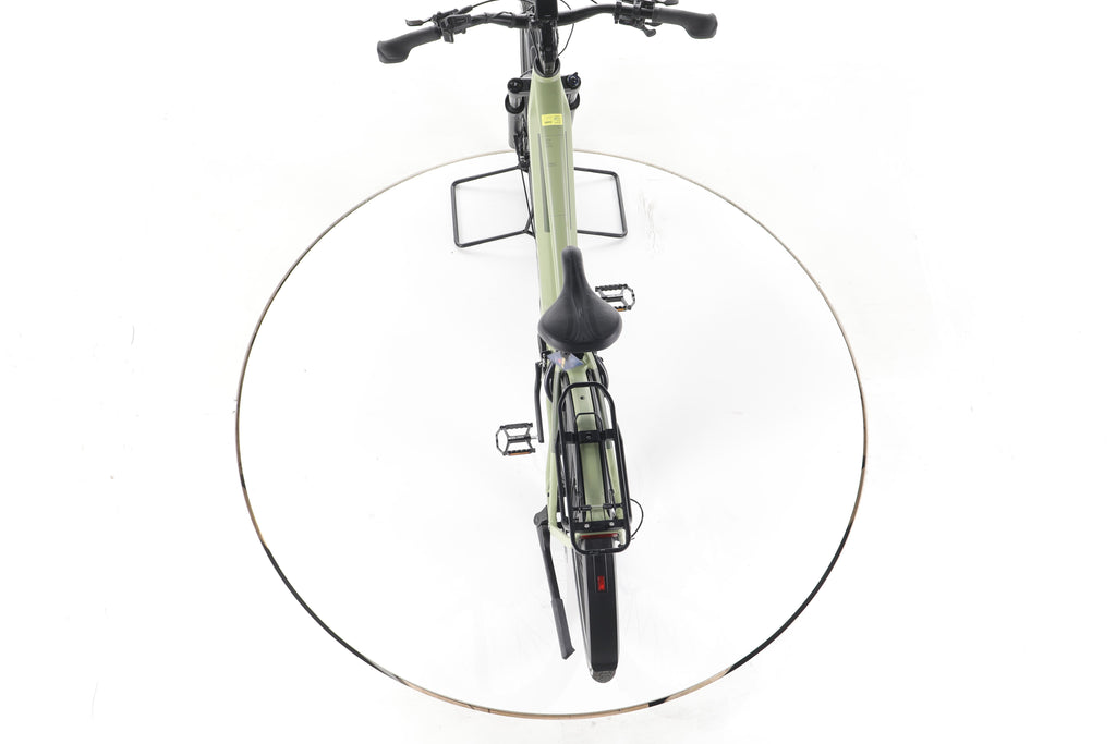 Cube Kathmandu Hybrid SLX Trekking E-Bike - Image 22