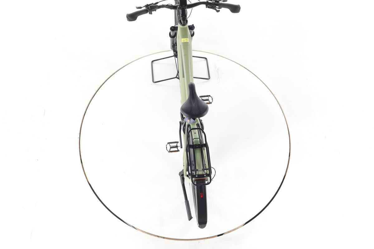 Cube Kathmandu Hybrid SLX Trekking E-Bike - Image 22