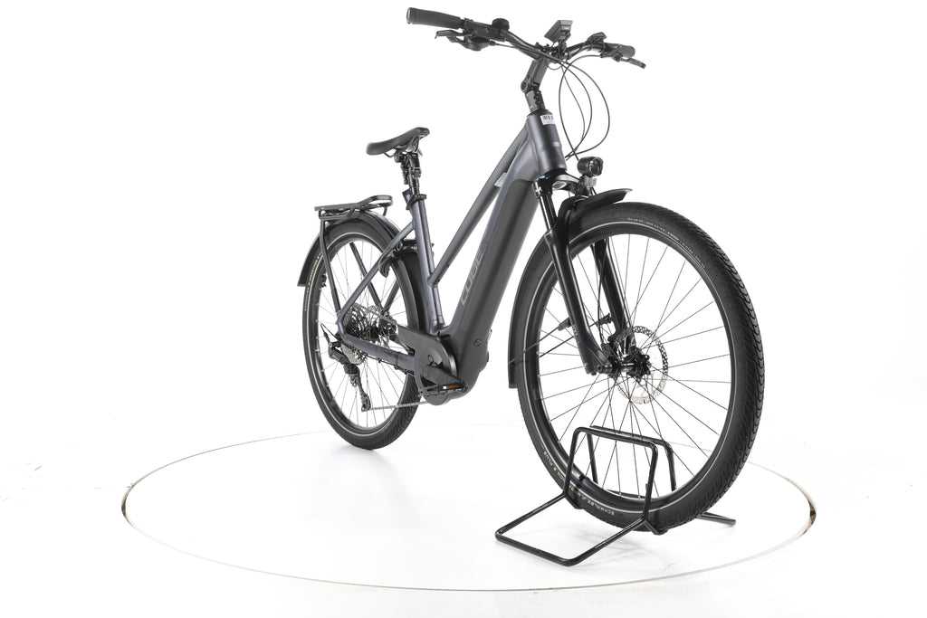 Cube Touring Pro FL Trekking E-Bike 2025 - Image 3