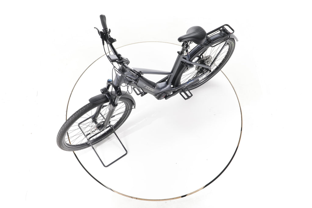 Cube Touring Pro FL Trekking E-Bike 2025 - Image 18