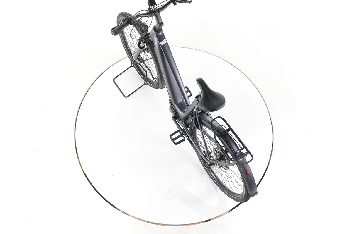 Cube Touring Pro FL Trekking E-Bike 2025 - Image 21