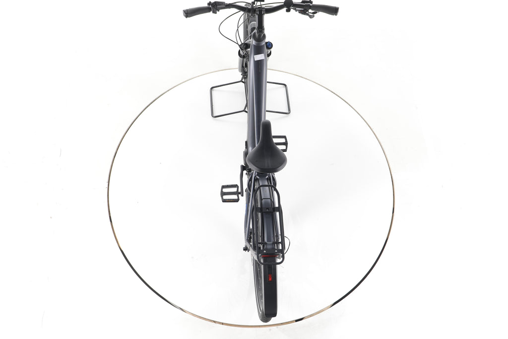 Cube Touring Pro FL Trekking E-Bike 2025 - Image 22
