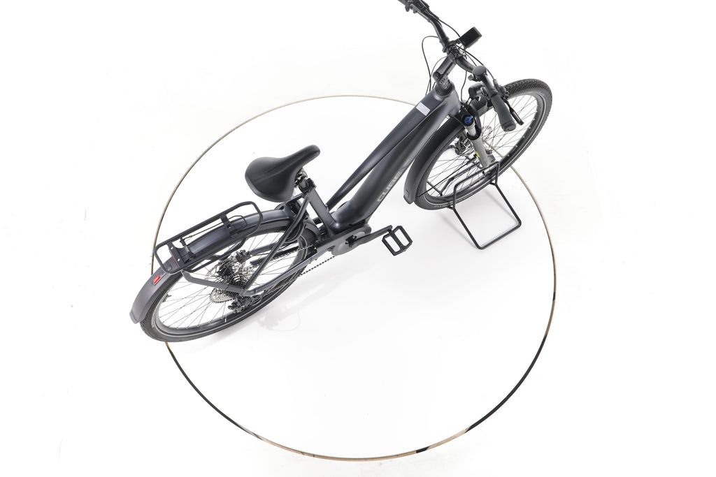 Cube Touring Pro FL Trekking E-Bike 2025 - Image 24