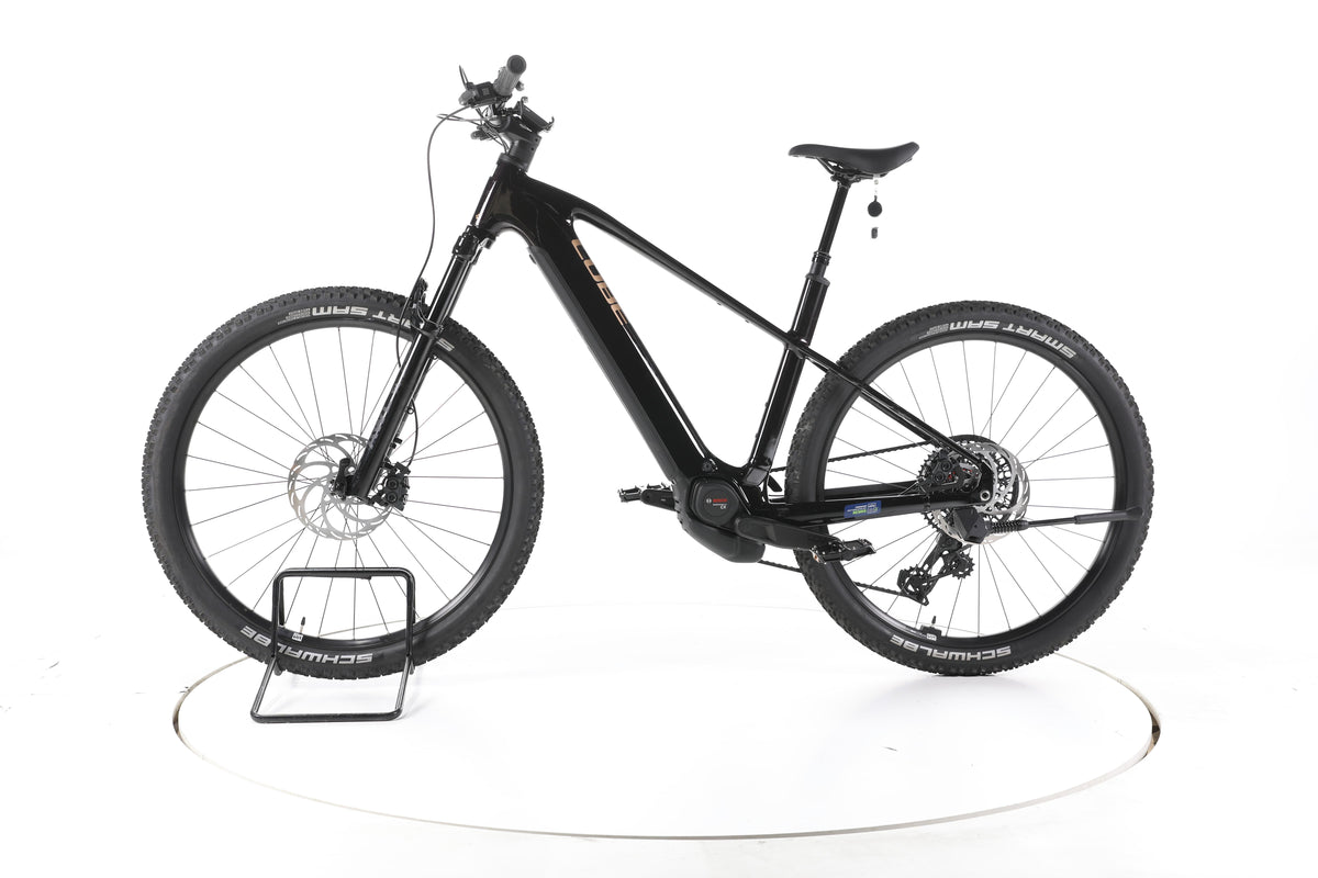 Cube Reaction Hybrid SLT 800 E-Bike 2025 - Image 7