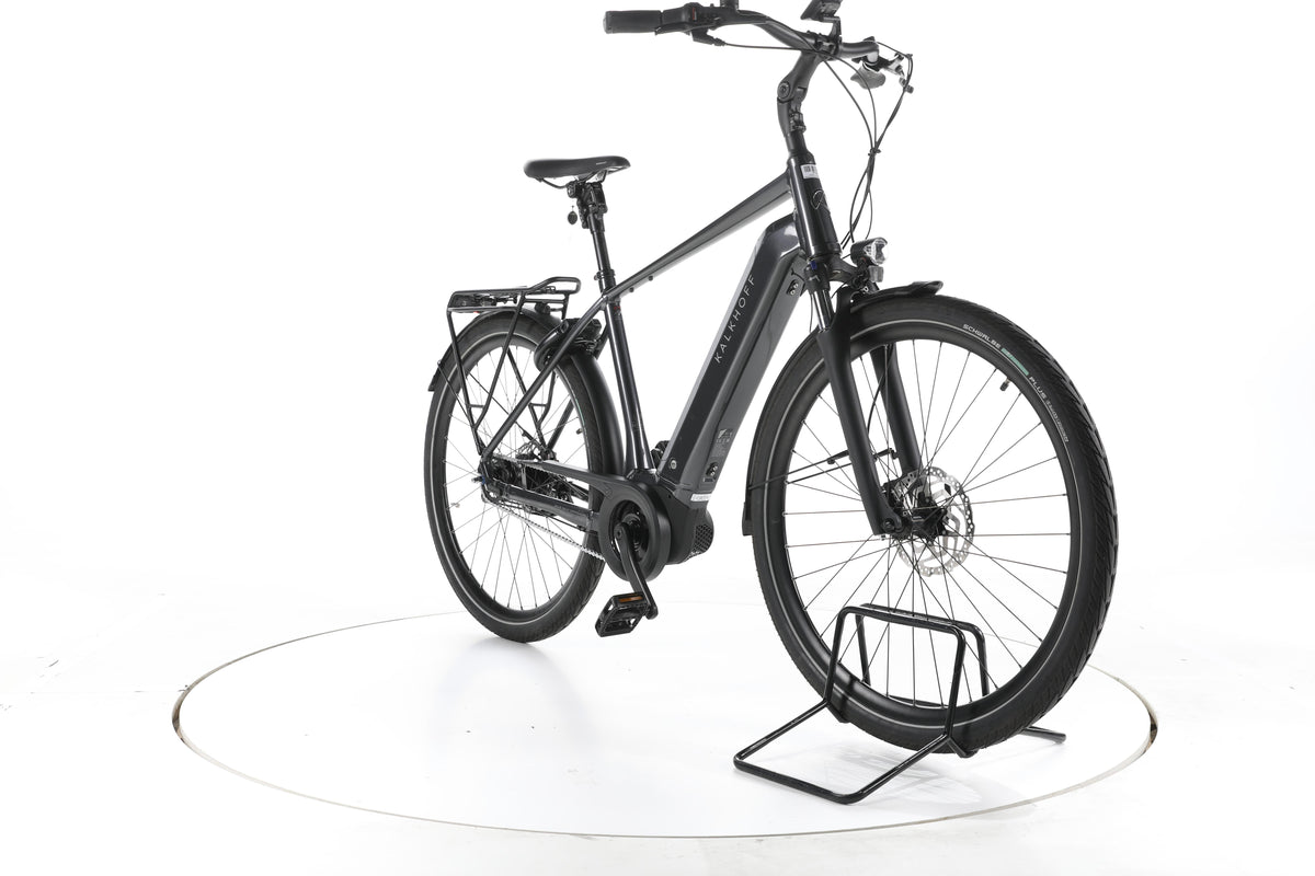 Kalkhoff IMAGE 3.B ADVANCE City E-Bike - Image 3