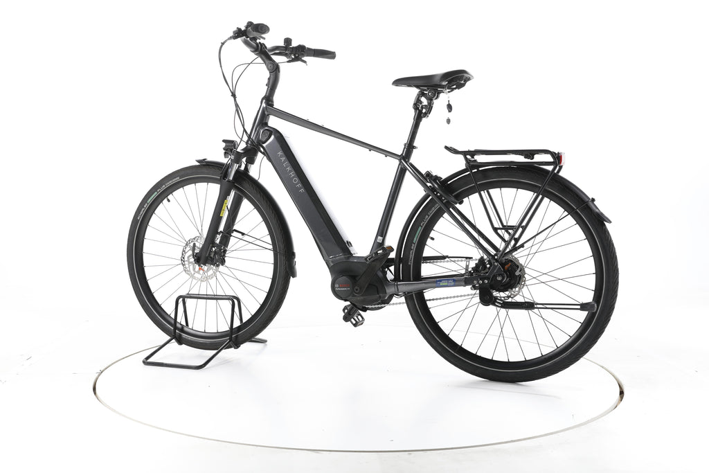 Kalkhoff IMAGE 3.B ADVANCE City E-Bike - Image 8