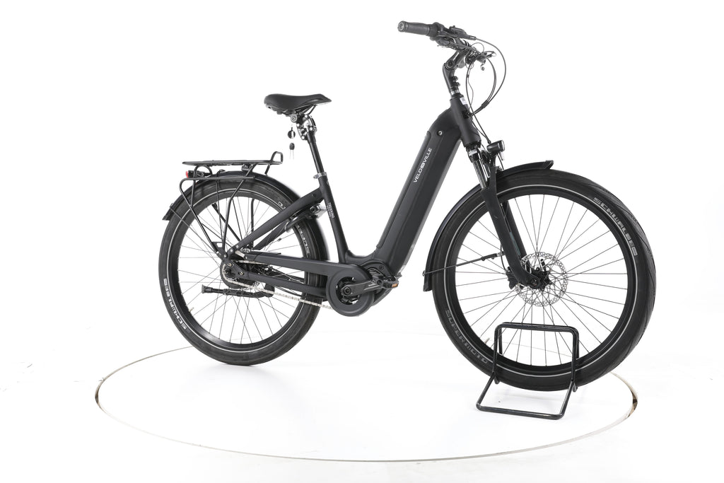 Velo de Ville AES 990 City E-Bike Tiefeinsteiger - Image 2