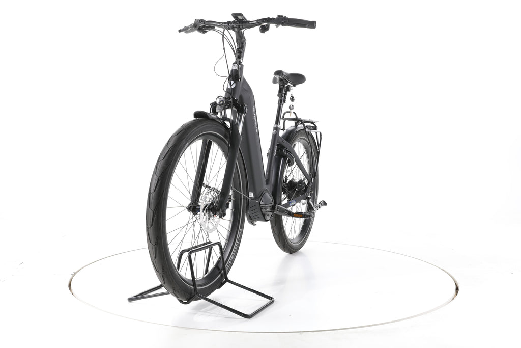 Velo de Ville AES 990 City E-Bike Tiefeinsteiger - Image 5