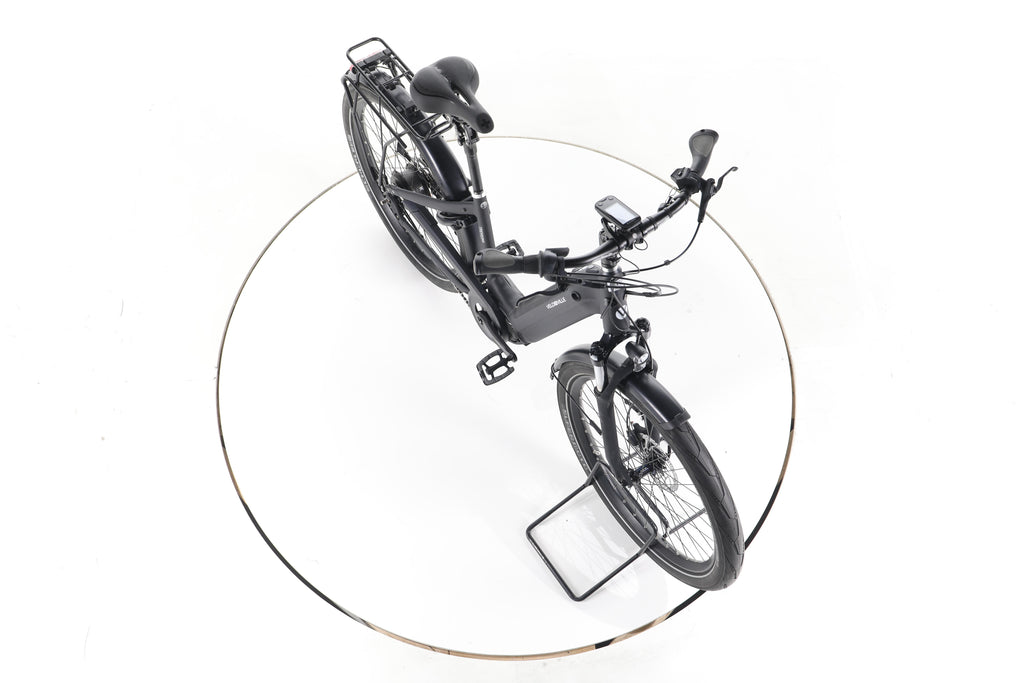 Velo de Ville AES 990 City E-Bike Tiefeinsteiger - Image 15