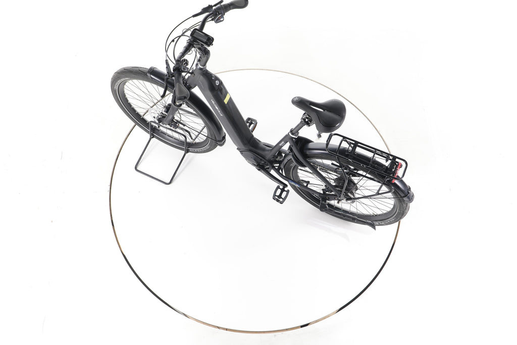 Velo de Ville AES 990 City E-Bike Tiefeinsteiger - Image 20