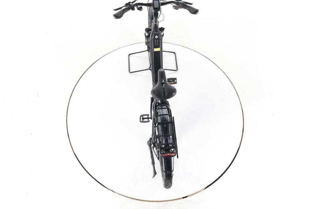 Velo de Ville AES 990 City E-Bike Tiefeinsteiger - Image 22
