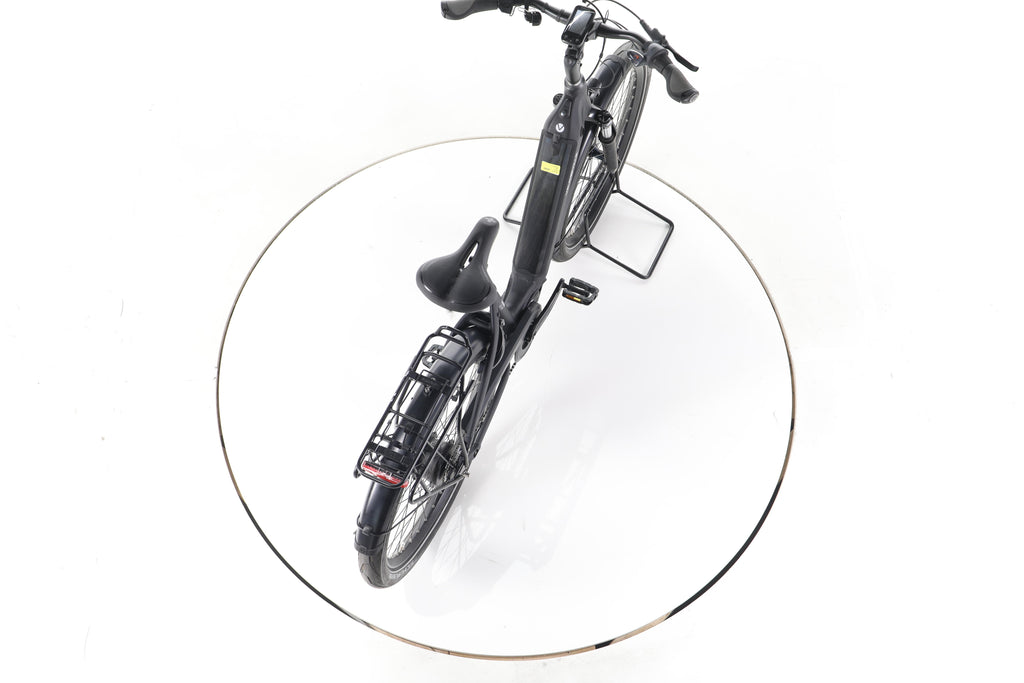 Velo de Ville AES 990 City E-Bike Tiefeinsteiger - Image 23