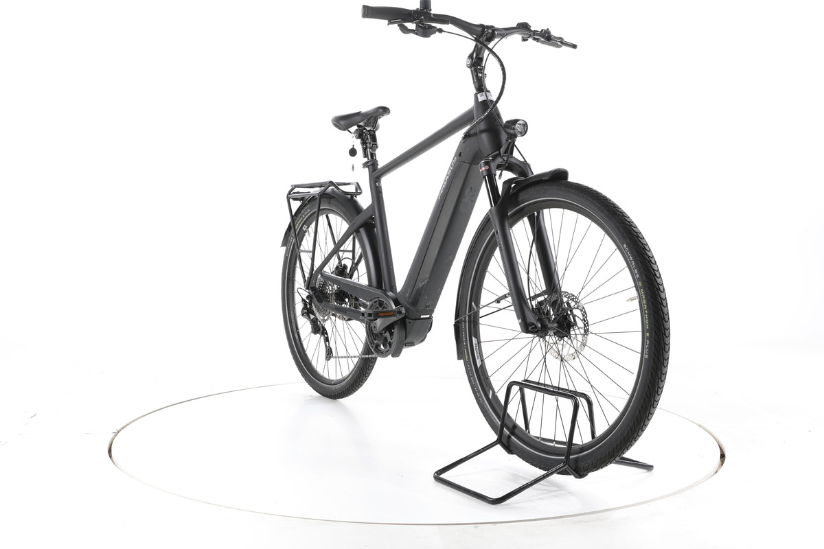 Pegasus Premio EVO 10 Lite Trekking E-Bike - Image 3