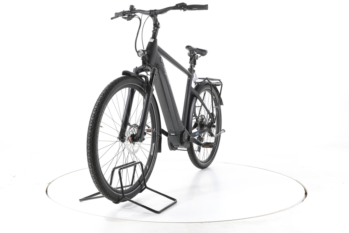 Pegasus Premio EVO 10 Lite Trekking E-Bike - Image 5