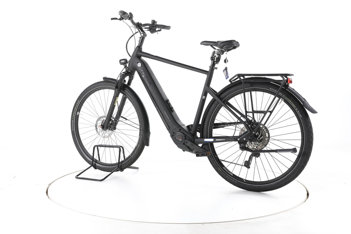 Pegasus Premio EVO 10 Lite Trekking E-Bike - Image 8