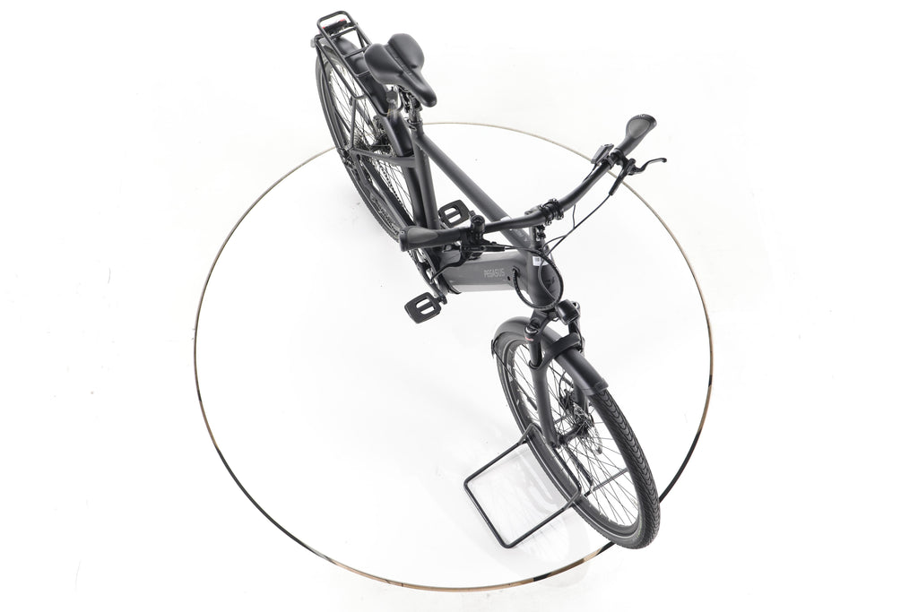 Pegasus Premio EVO 10 Lite Trekking E-Bike - Image 15