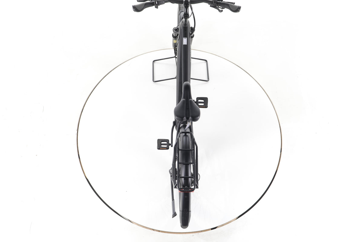 Pegasus Premio EVO 10 Lite Trekking E-Bike - Image 22