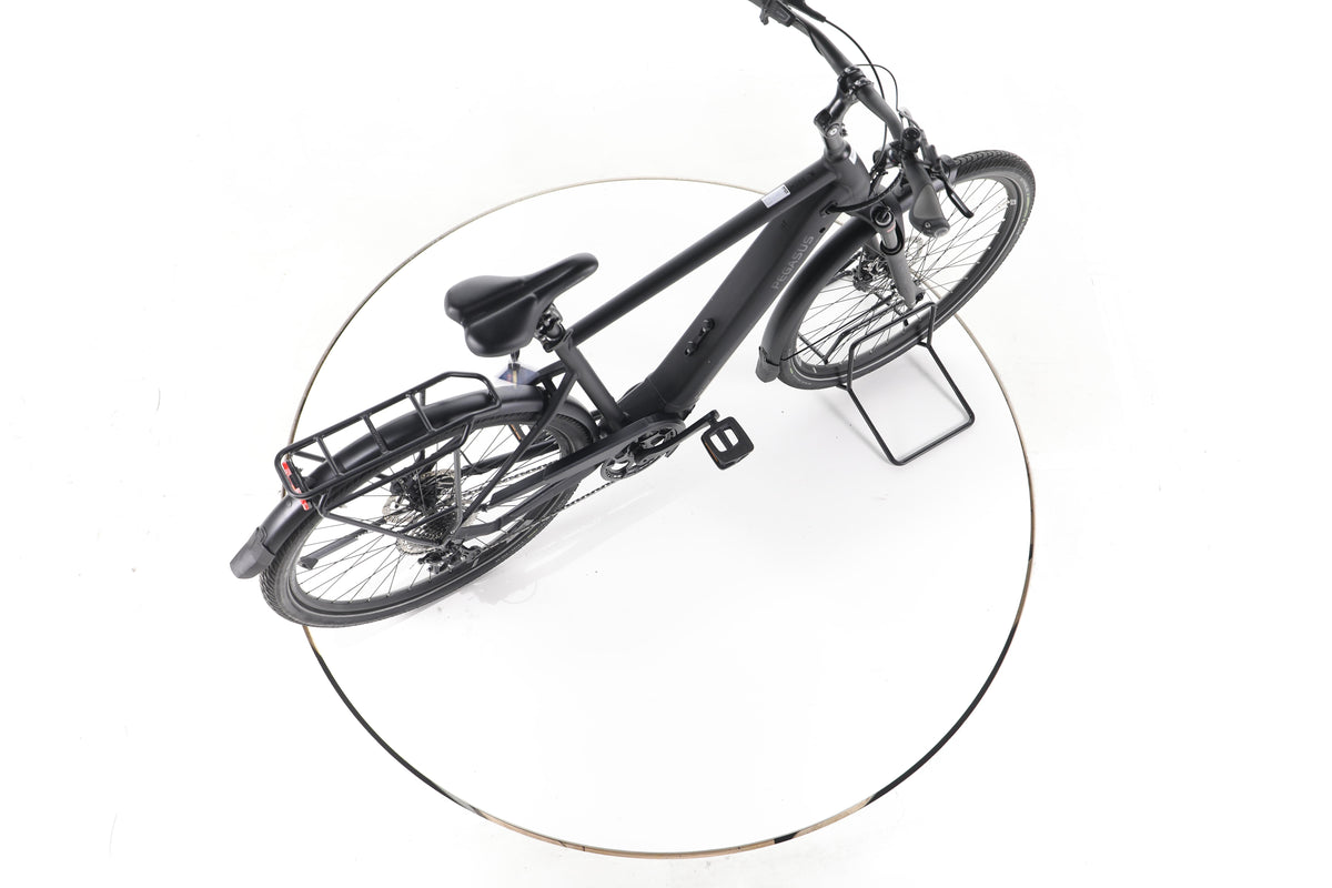Pegasus Premio EVO 10 Lite Trekking E-Bike - Image 24