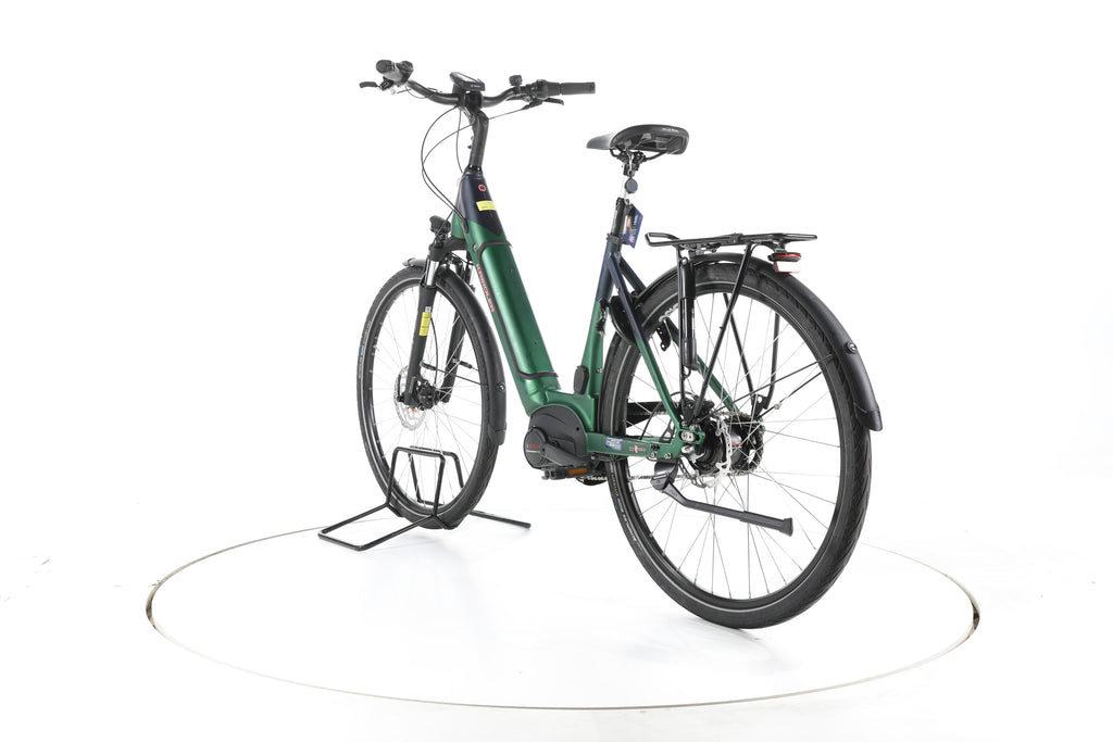 Kreidler Vitality Eco 8 City E-Bike Tiefeinsteiger - Image 9
