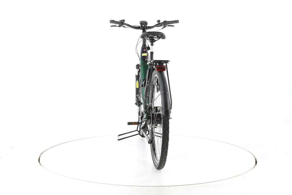 Kreidler Vitality Eco 8 City E-Bike Tiefeinsteiger - Image 10