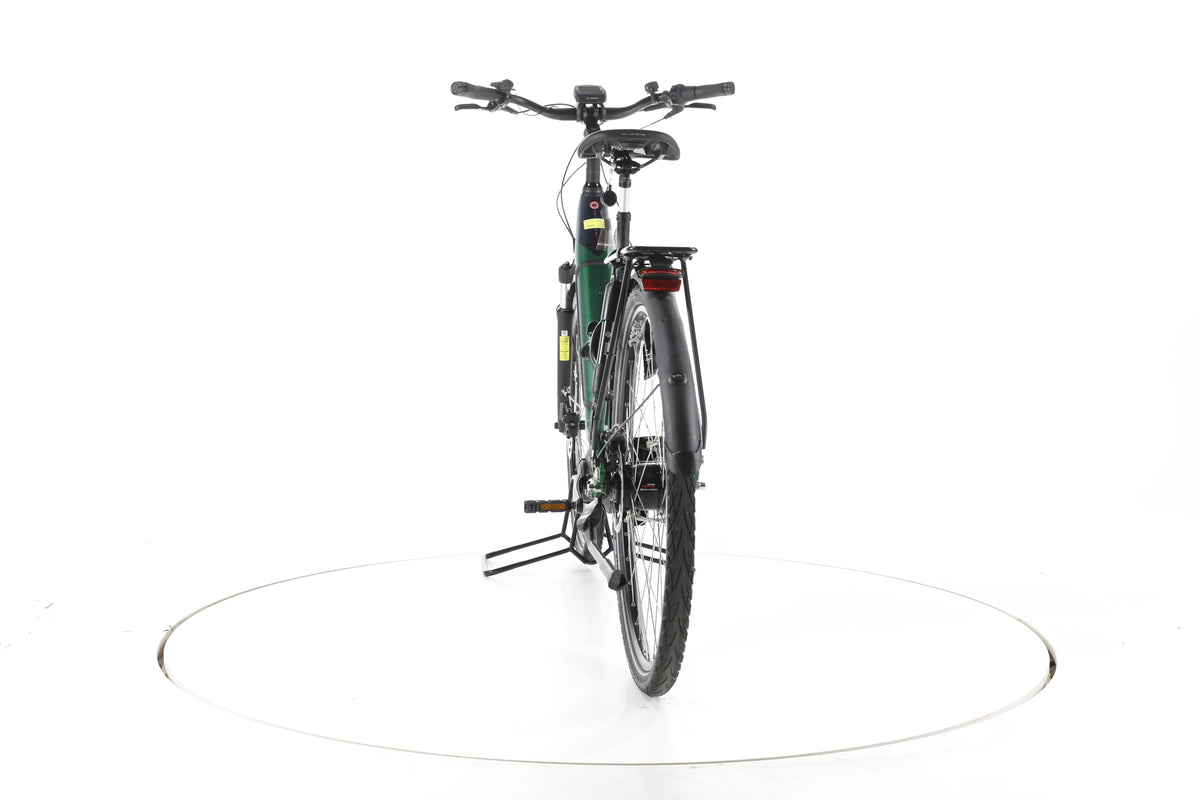 Kreidler Vitality Eco 8 City E-Bike Tiefeinsteiger - Image 10