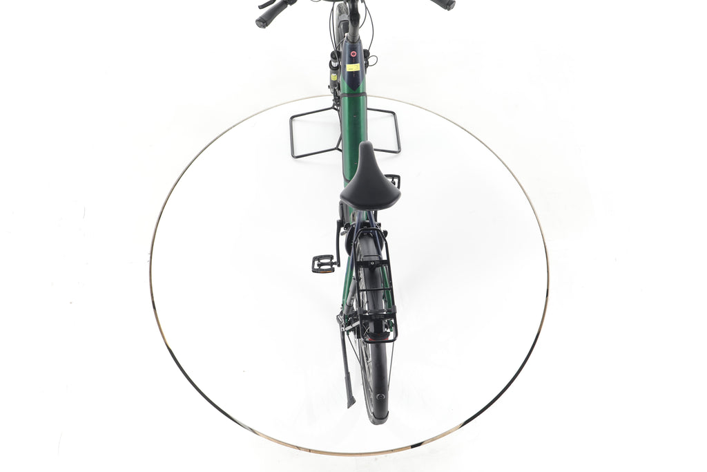 Kreidler Vitality Eco 8 City E-Bike Tiefeinsteiger - Image 22